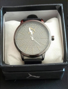 reloj hombre elegante puma reloj hombre elegante puma