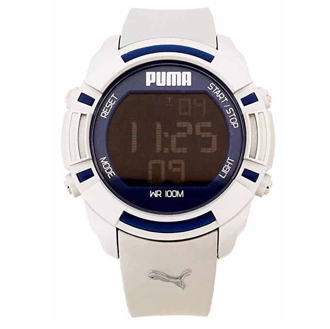 reloj puma hombre digital reloj puma hombre digital
