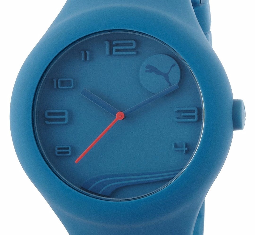 reloj puma hombre amarillo reloj puma hombre amarillo