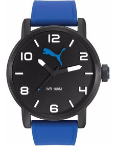 reloj puma time hombre reloj puma time hombre