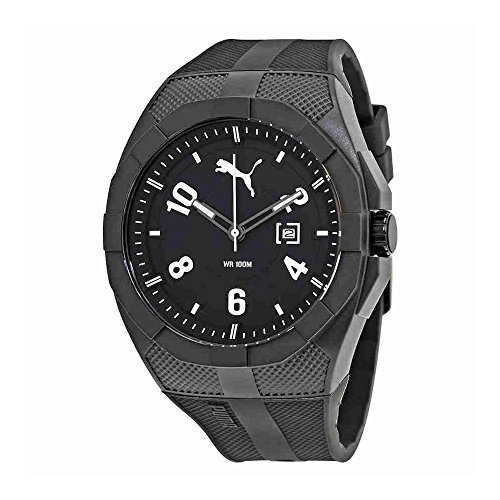reloj puma hombre dorado reloj puma hombre dorado