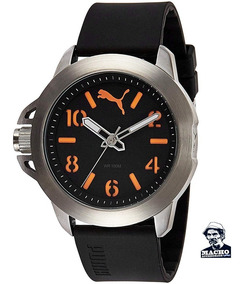 Pulsera Para Liverpool Y En Relojes Hombre Puma 5ALc4Rq3j