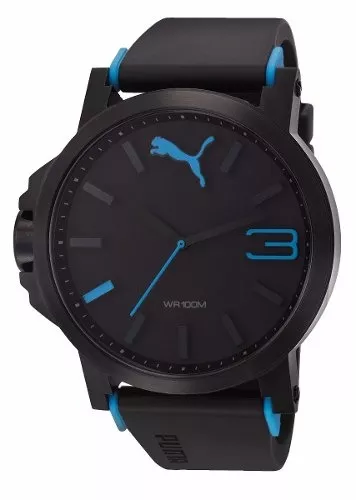 reloj puma motorsport