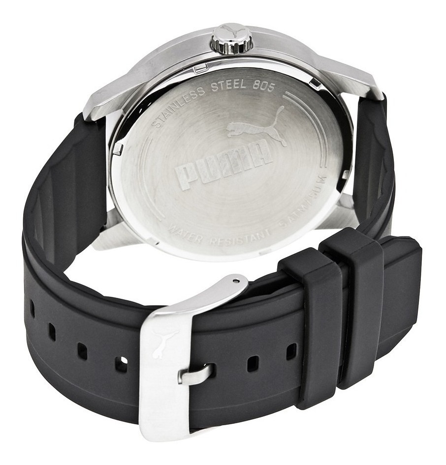 reloj puma 805 precio