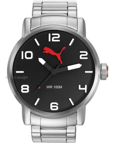 puma hombre reloj puma hombre reloj