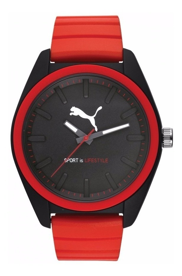 relojes hombre puma rojo hombre relojes hombre puma rojo hombre