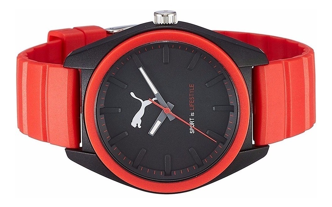 {keywor d} reloj sport hombre puma