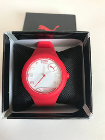 reloj puma blanco mujer reloj puma blanco mujer