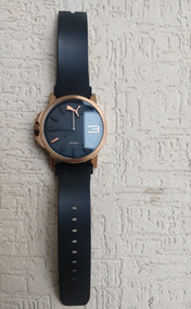 Reloj Puma Wr100m Clon - Reloj para de Hombre en Mercado Libre México