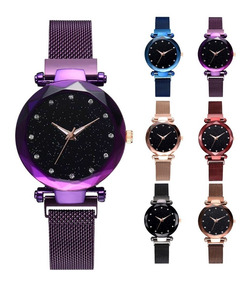 De Mercado Reloj Libre México Insignia Pulsera En EHDYW29I