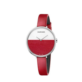 Calvin Klein Rise Dama Reloj K7a231up 8yNmOP0vnw