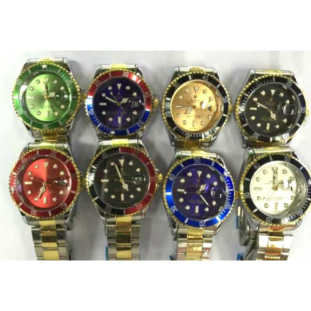 Reloj Rolex Hombre Reloj Rolex Hombre