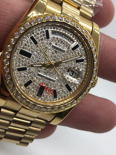 Rolex De Rolex De