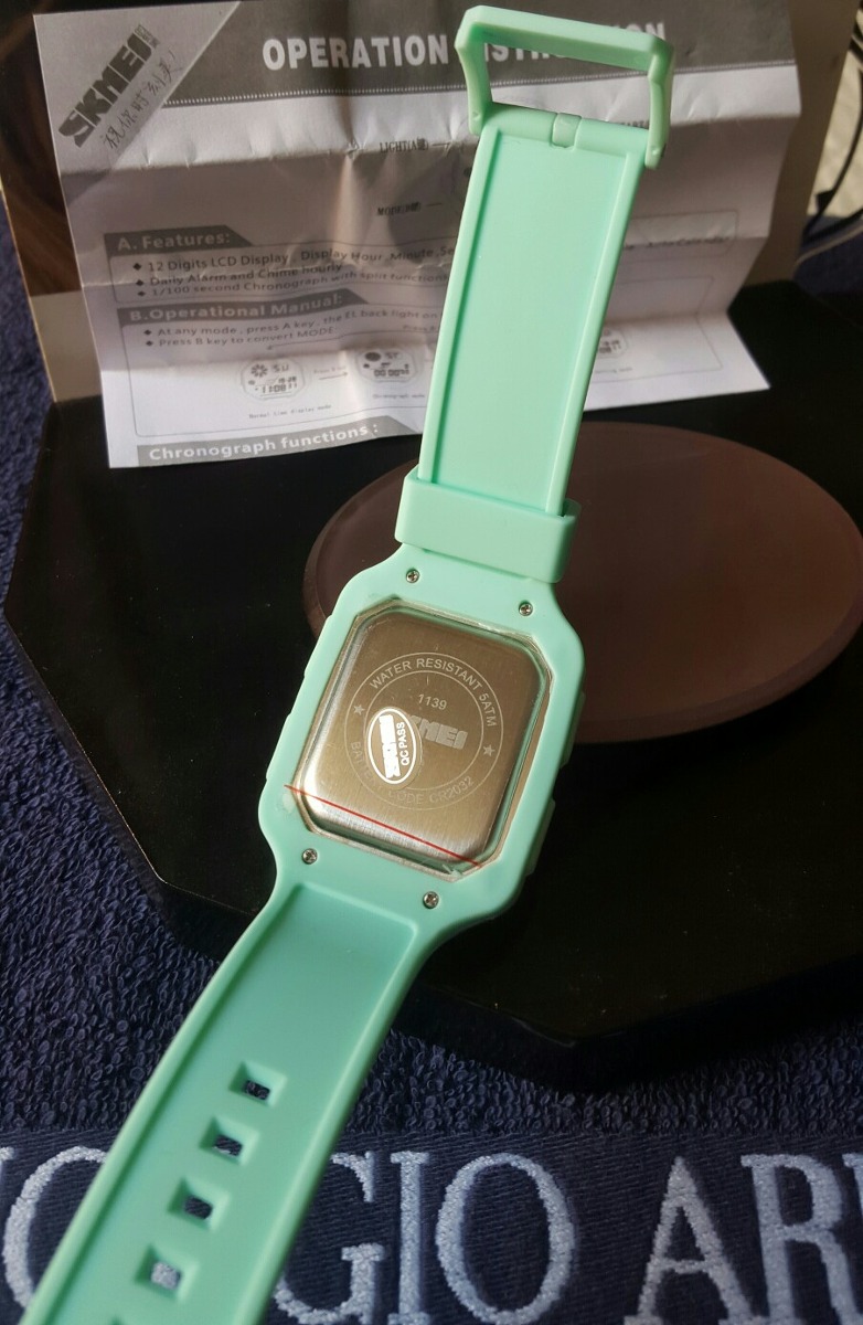 skmei 1139