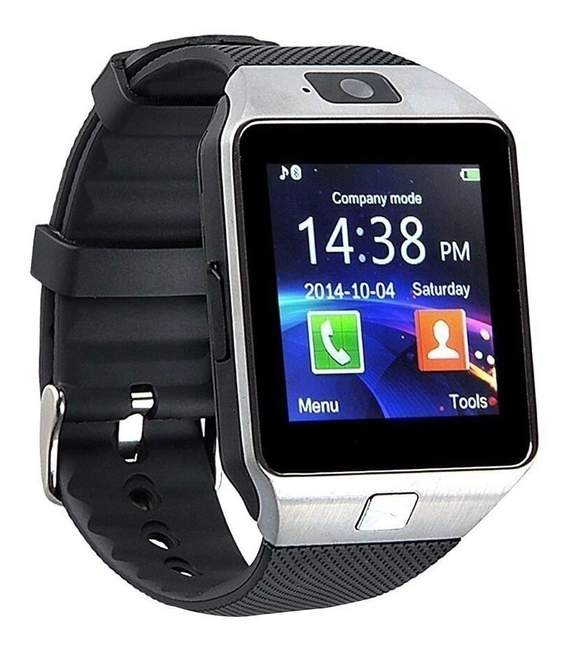 smartwatch with usb c