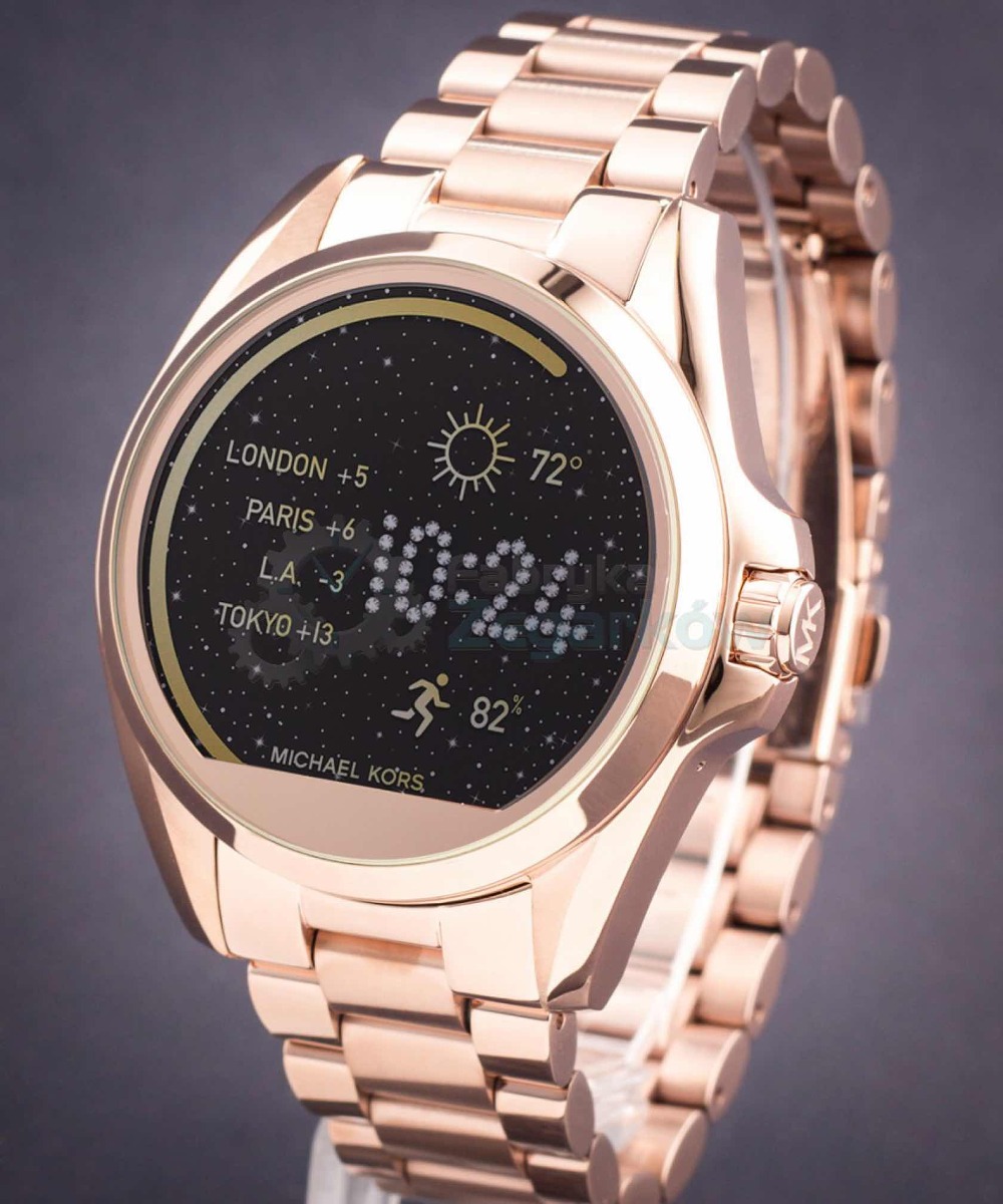 michael kors relojes smartwatch