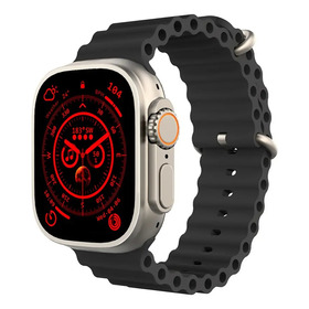 Reloj Smartwatch Sweet Ultra- No Apple iPhone -depayser