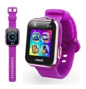 Smartwatch para niñas