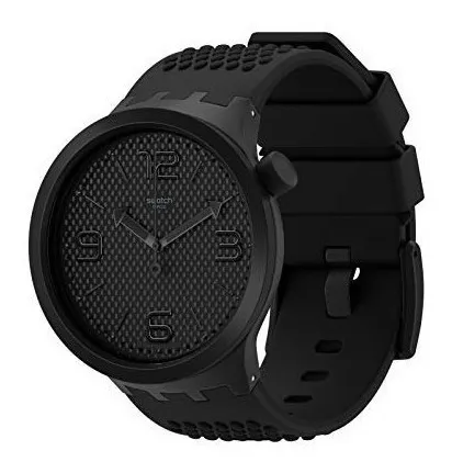 compañero Descendencia Volverse HROJOYASSALTA | Reloj Swatch Bbblack Big Bold So27b100 - $ 15.195,00 compañero Descendencia Volverse HROJOYASSALTA | Reloj Swatch Bbblack Big Bold So27b100 - $ 15.195,00