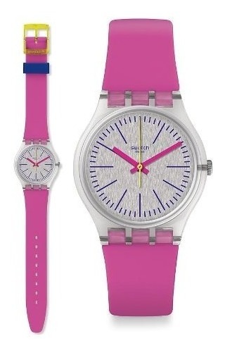 Resultado de imagen para Swatch GE256