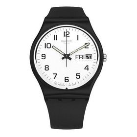 Reloj Swatch Mujer Originals Gb743 Once Again