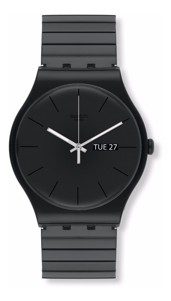 Reloj Original Swatch Large Life Suob708a Mystery T1clK3uJF5