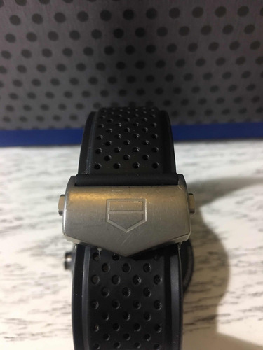 Reloj Tag Heuer Connected 46 - $ 18,500.00 en Mercado Libre