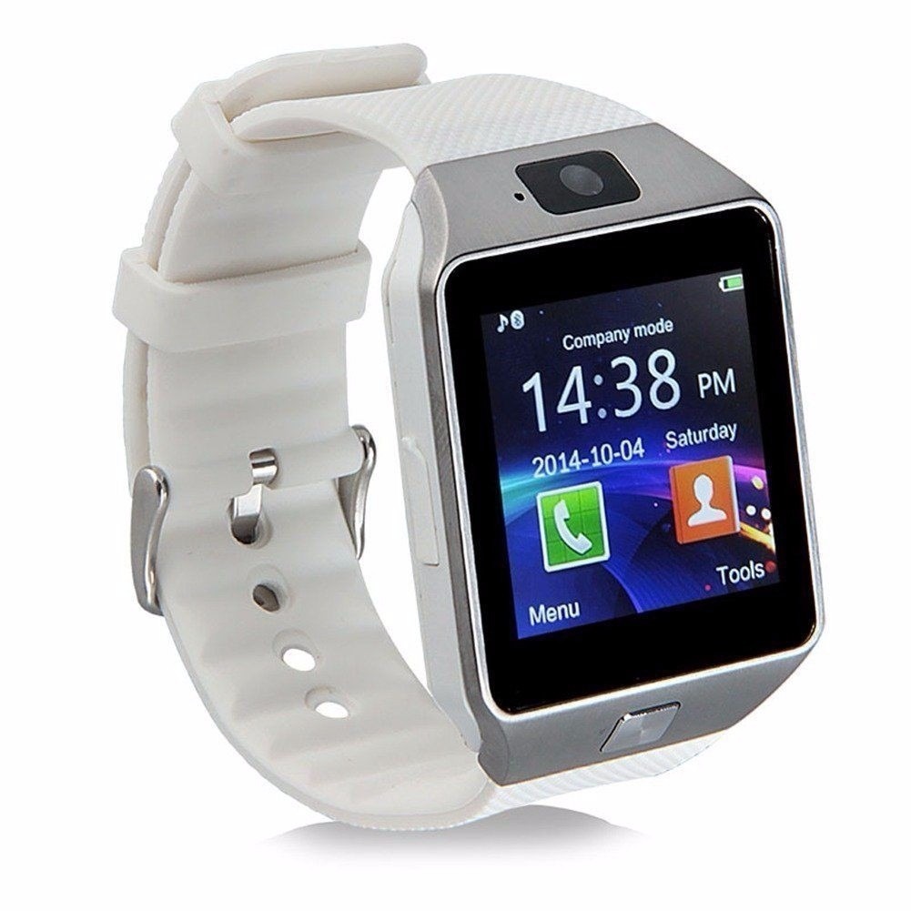 watch phone features smart