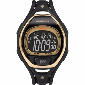 Ironman 50 Reloj Timex Tw5m06000 Sleek 1uT5lJFc3K