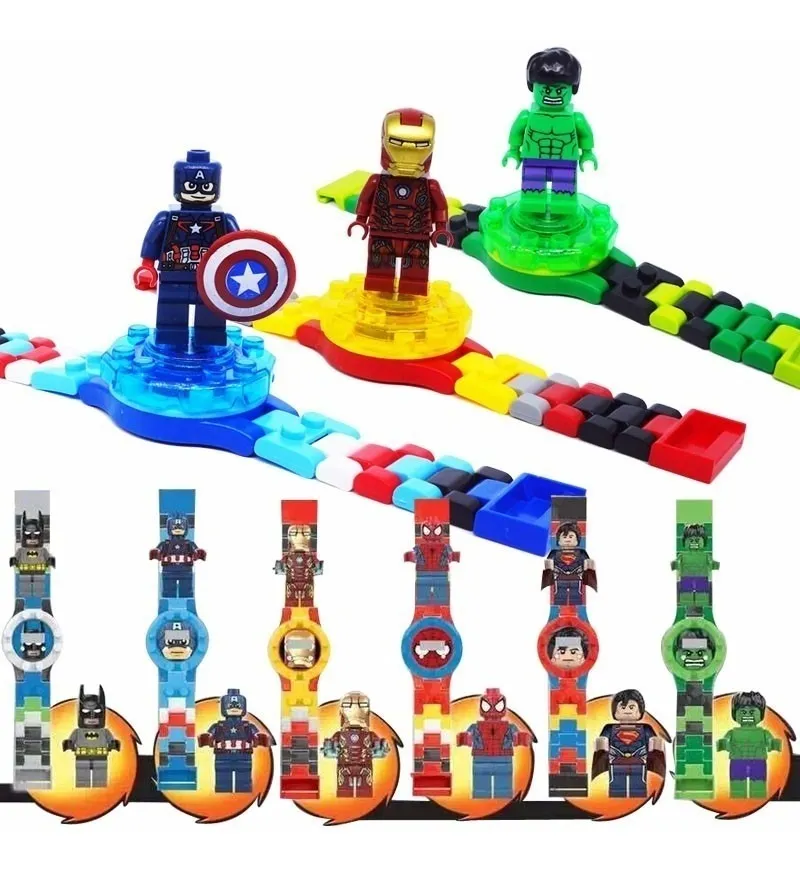 legos para ninos