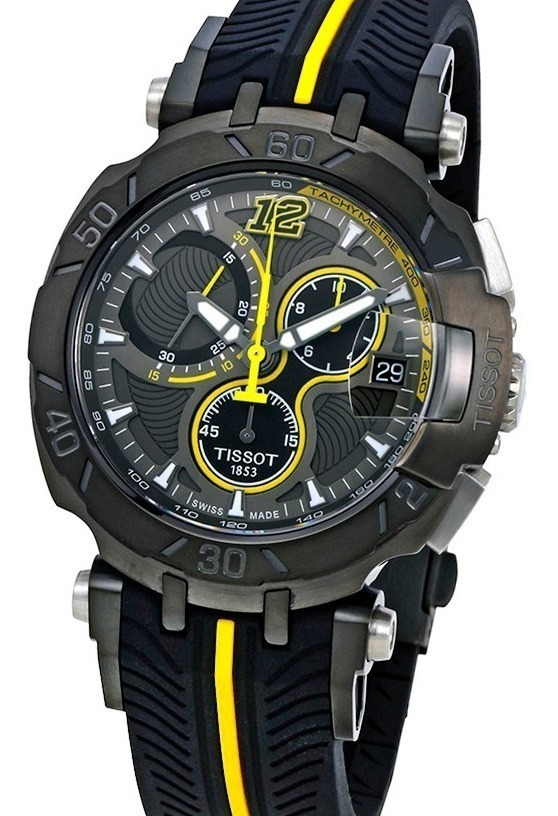 tissot moto gp 2017