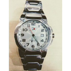 Reloj Tommy Hilfiger F90235