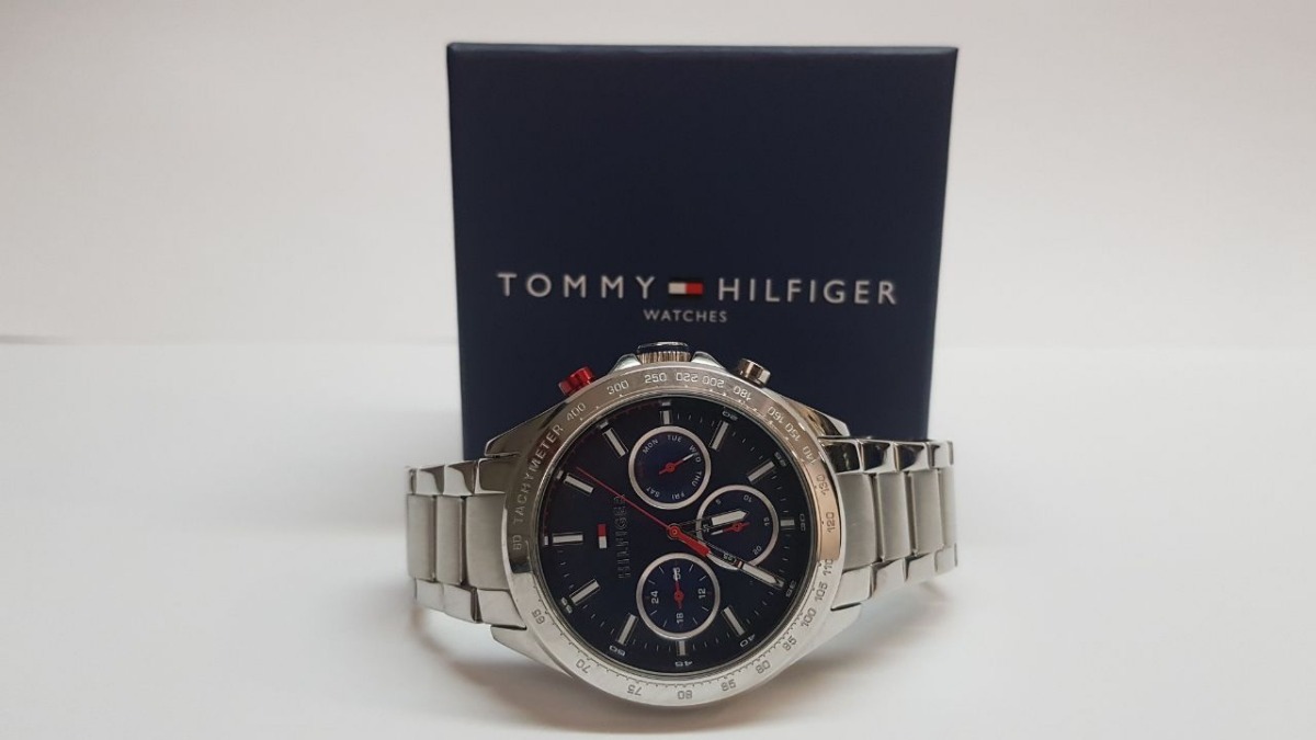 tommy hilfiger th 289