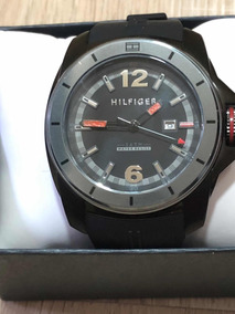 tommy hilfiger 100 stainless steel water resistant 5 atm