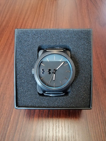 reloj under armour