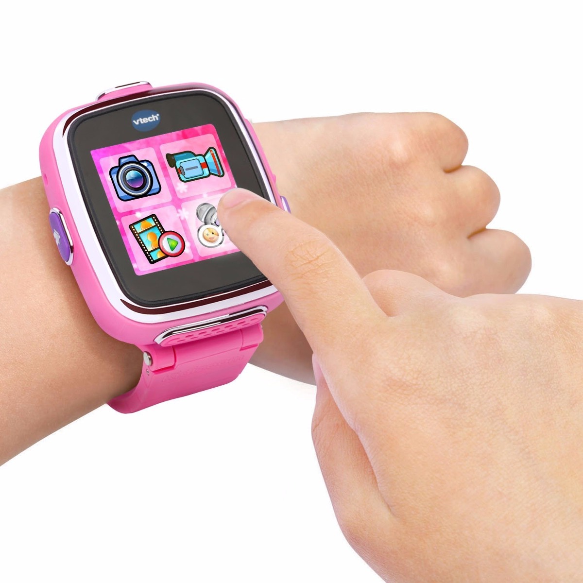 Reloj Vtech Kidizoom Dx Smartwatch Generacion 2 - $ 1,990.00 en Mercado Libre