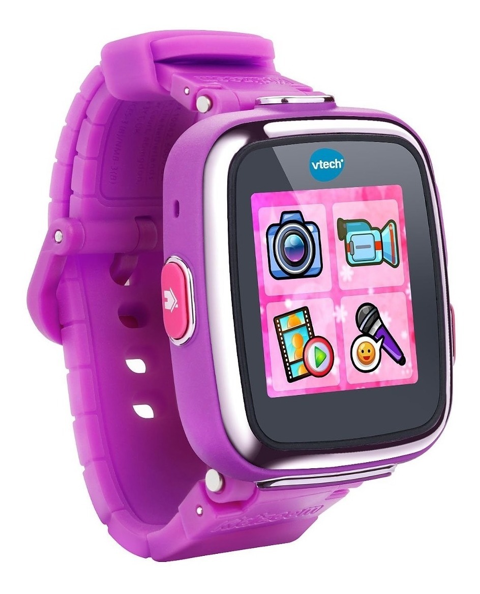 Reloj Vtech Kidizoom Smartwatch Dx 2 Generacion Envio Gratis - $ 2,173.50 en Mercado Libre