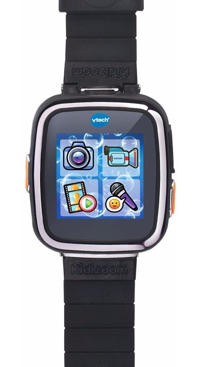 Reloj Vtech Smartwatch Kidizoom Dx Envio Gratis - $ 1,860.00 en Mercado Libre