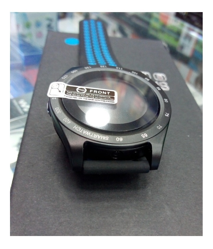 smartwatch z3