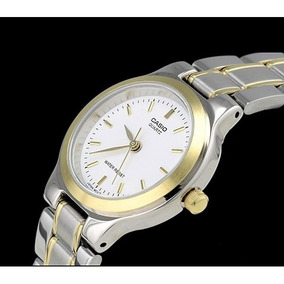 1131g Casio 7ardf Original Nuevo Reloj Caballero D Mtp Acero WEDe9HYb2I