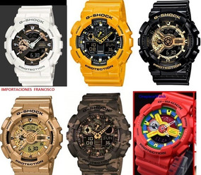 Esqueleto Relojes Pulsera Dorado Reloj Masculinos En Casio xdoWrBeQC