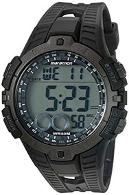 Reloj Men's Relojes marathon T5k802 De Pulsera Timex By bfv76yYg