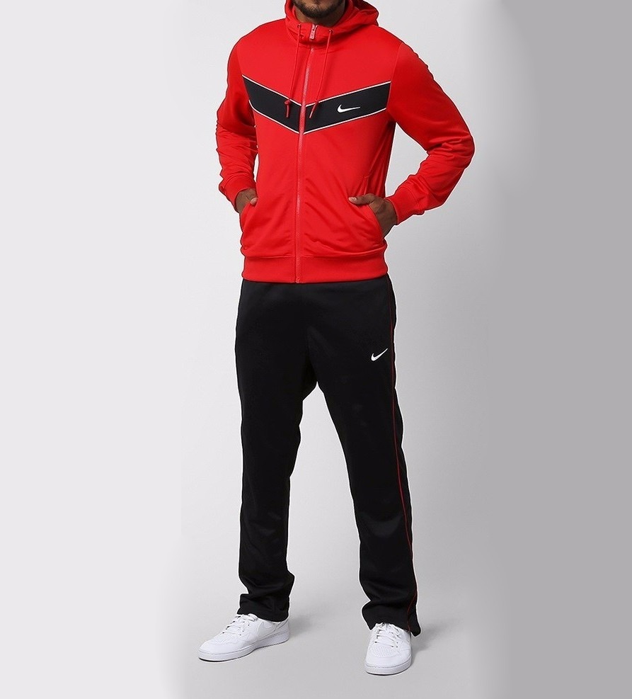 buzos nike hombre mercadolibre