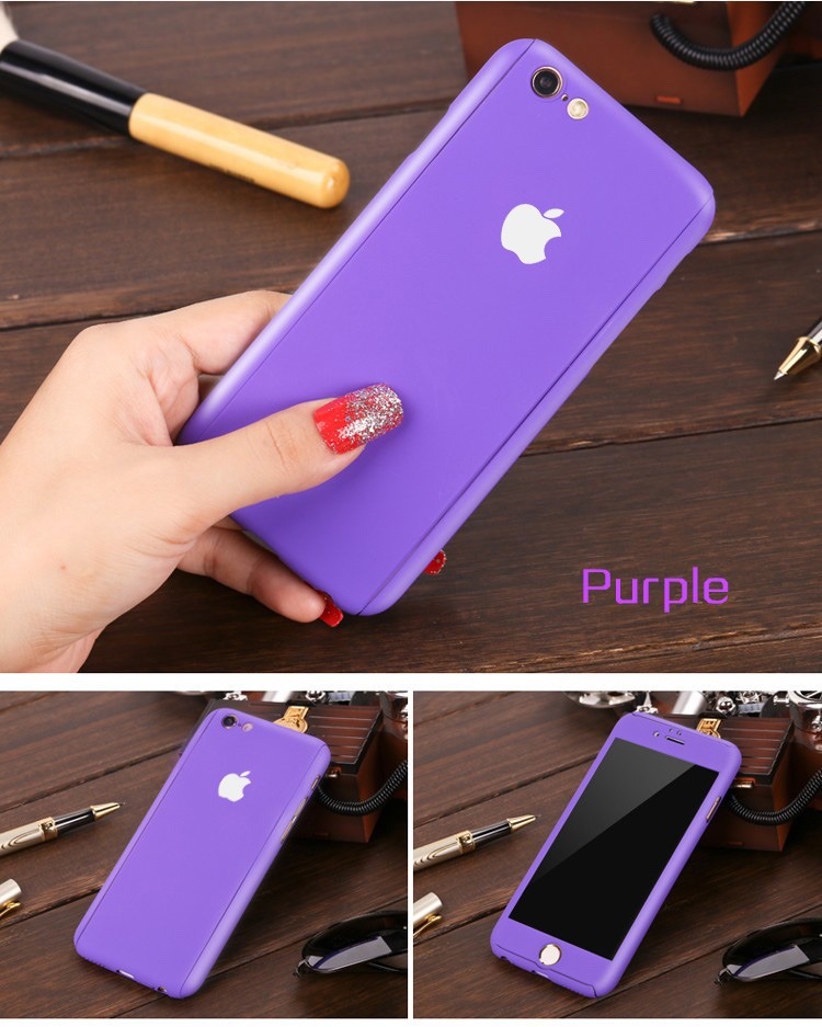 carcasa 360 iphone 6 plus carcasa 360 iphone 6 plus