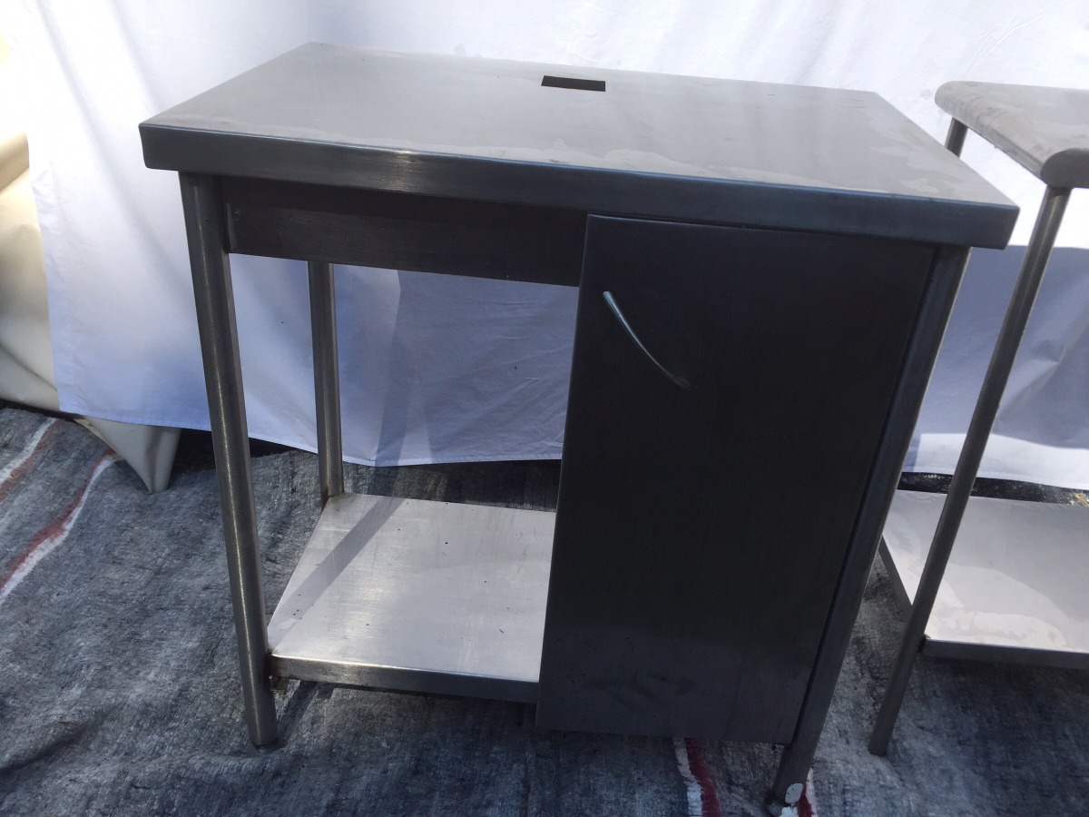 Remate Muebles De Cocina Industrial En Acero Inoxidable - $ 5.000 ... Remate Muebles De Cocina Industrial En Acero Inoxidable - $ 5.000 ...