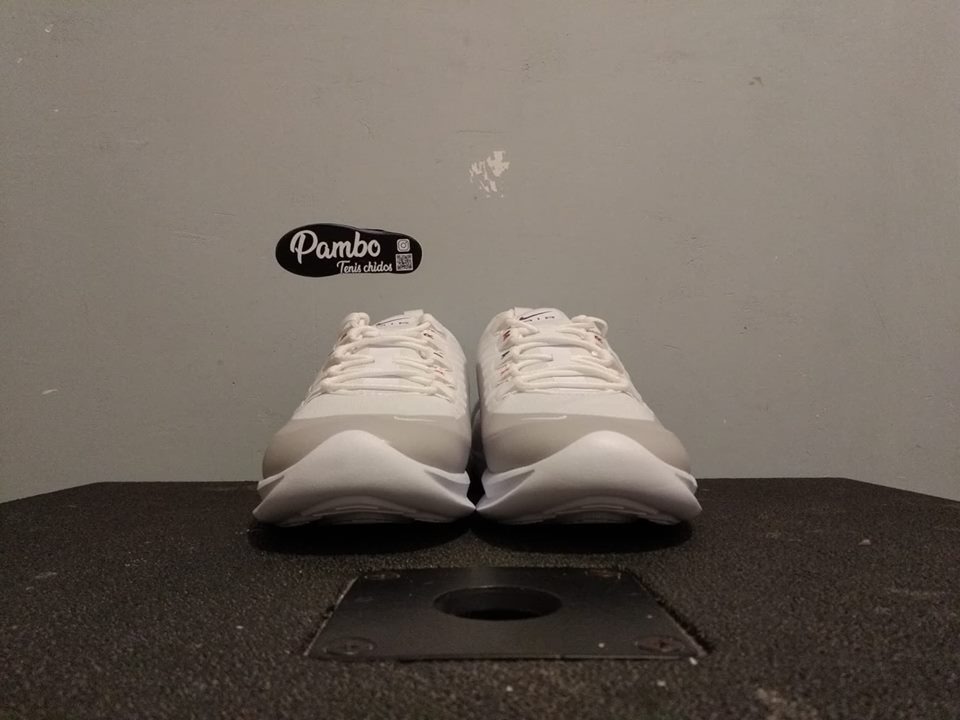 Remate!!!! Tenis Nike Air Max Axis Talla #9.5mx Los Más Vendidos De Material Goma Salvar Nike Sportswear AIR