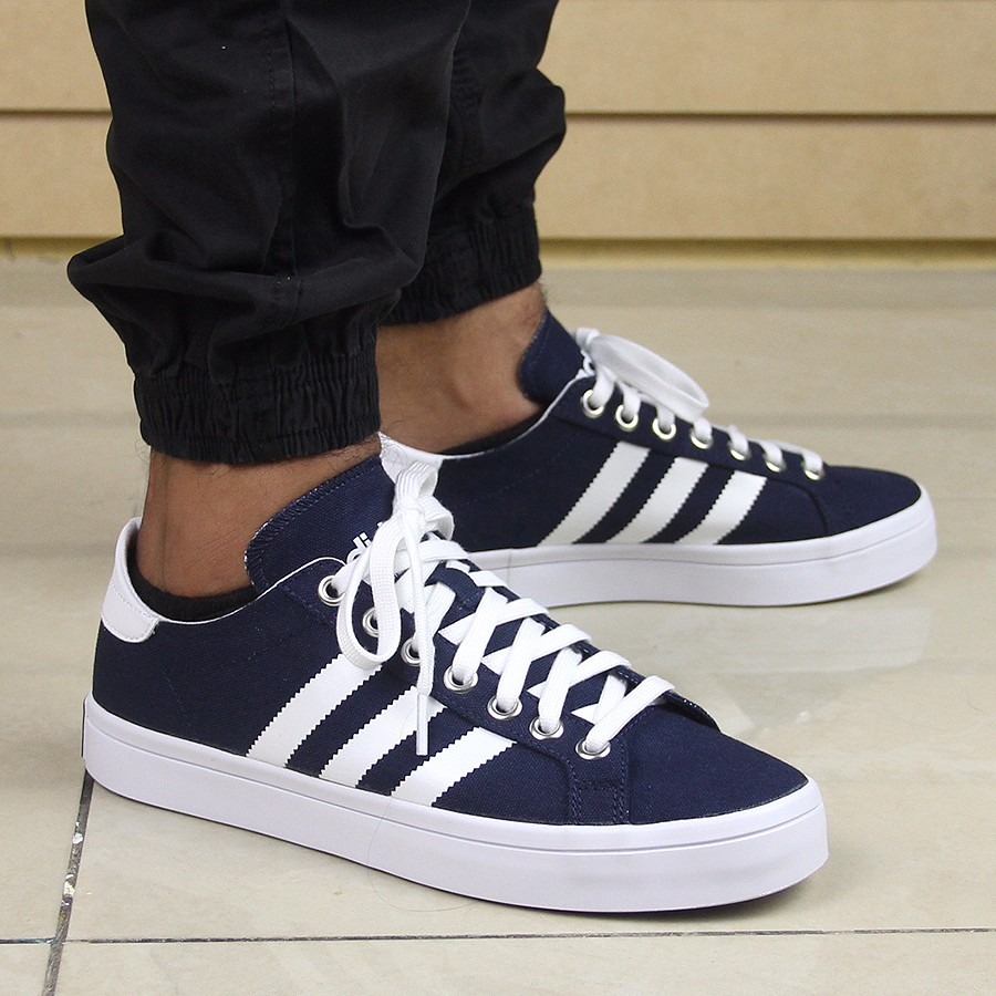 adidas court vantage hombre adidas court vantage hombre