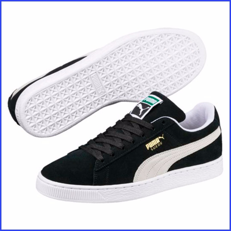 mercado livre puma suede