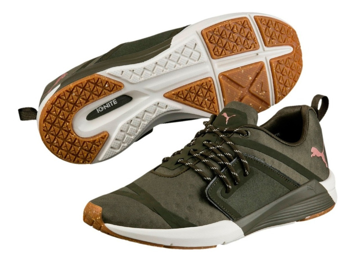 puma ignite xt mujer puma ignite xt mujer