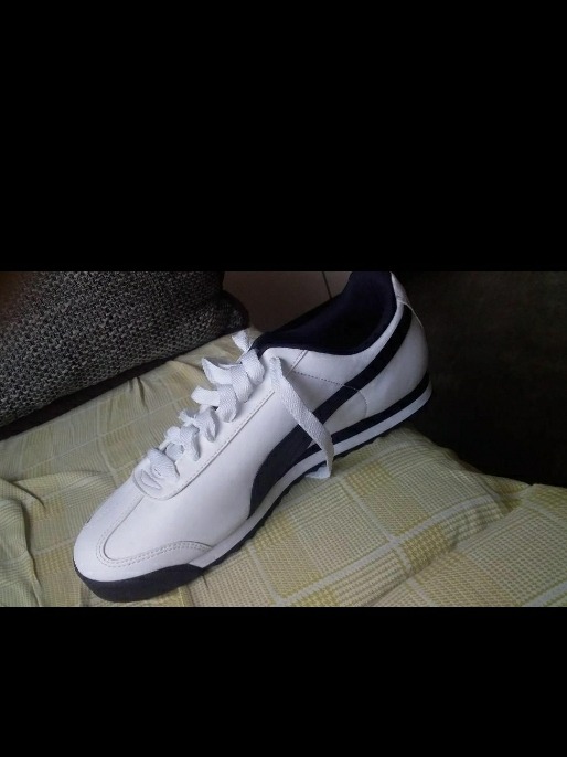 olx zapatillas puma